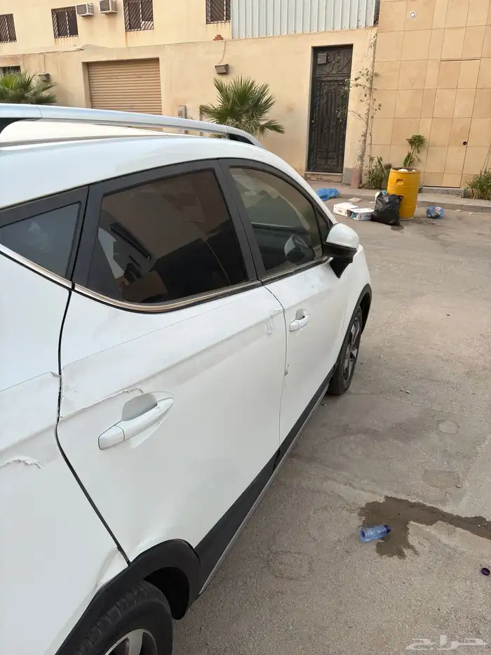 جاك s3 8