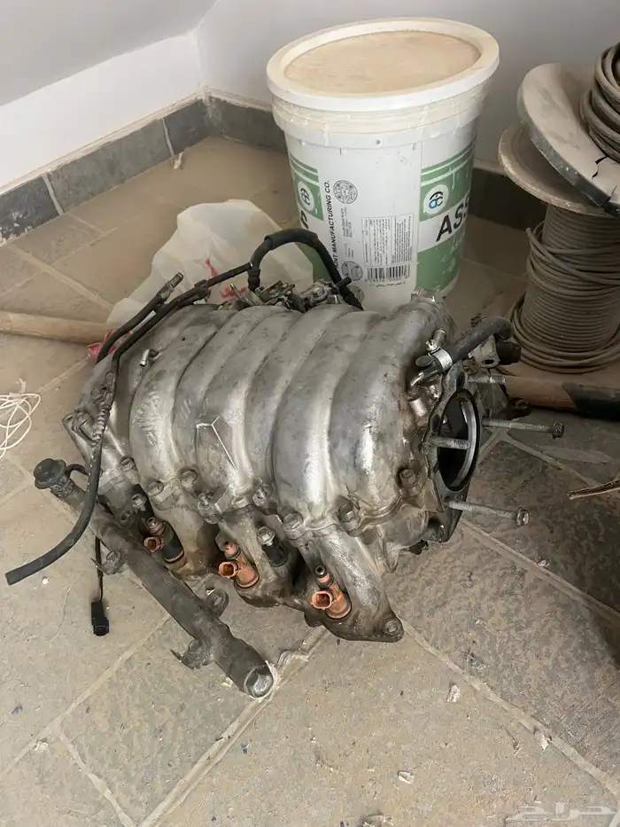البيع قطع غيار لكزس 0