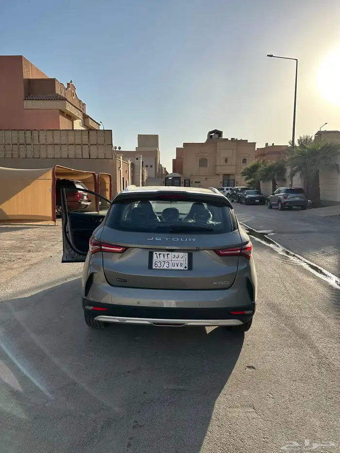 جيتور X50 2025 1