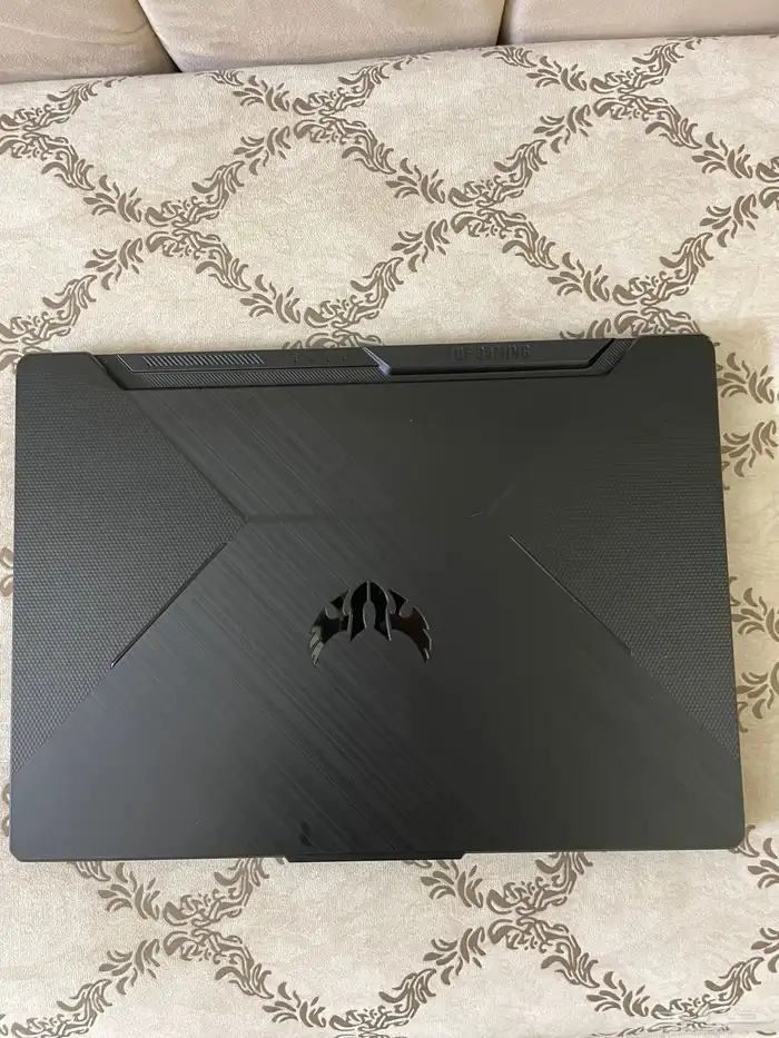 ASUS TUF GAMING F15 -Intel i5 (10th gen) GTX 1650 3