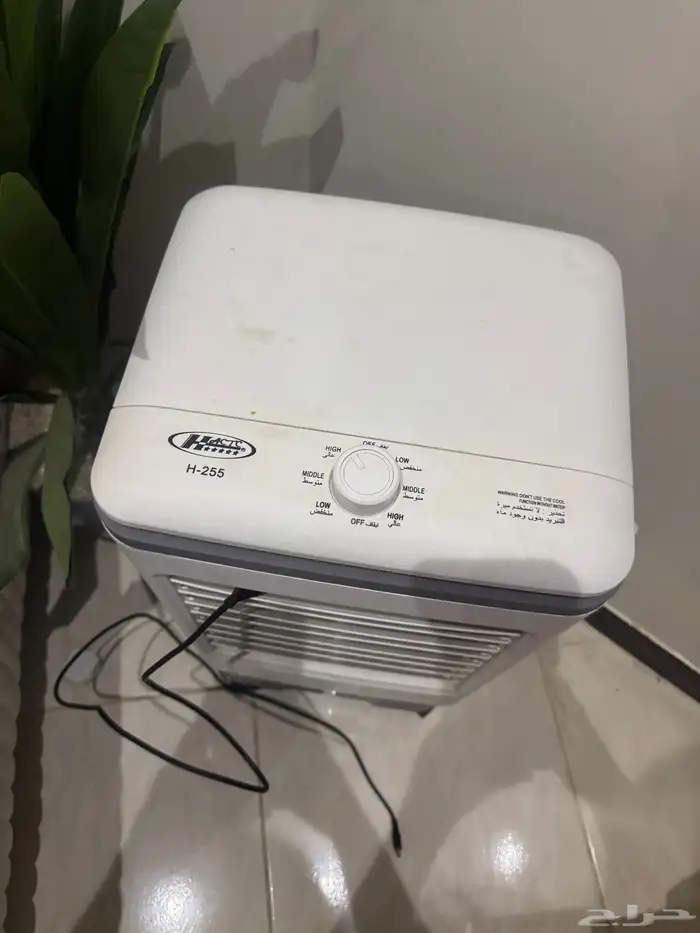 للبيع مكيف صحراوي متنقل 0