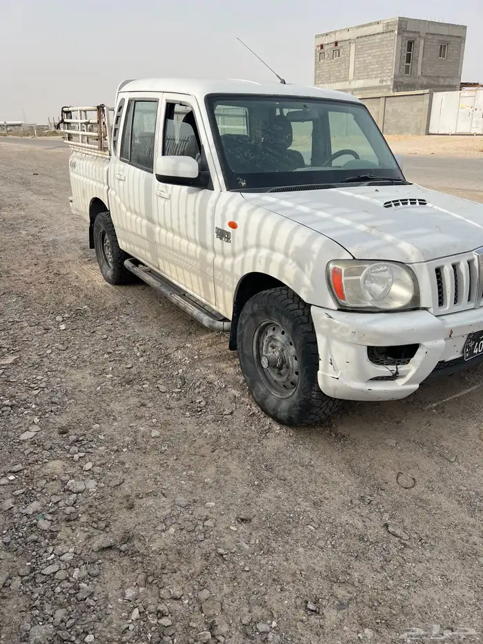 مهندرا للبيع تشليح الموقع تشاليح الحساء 0