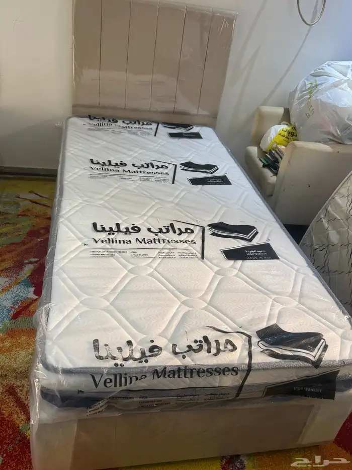 سراير جديد و مراتب طبي 6