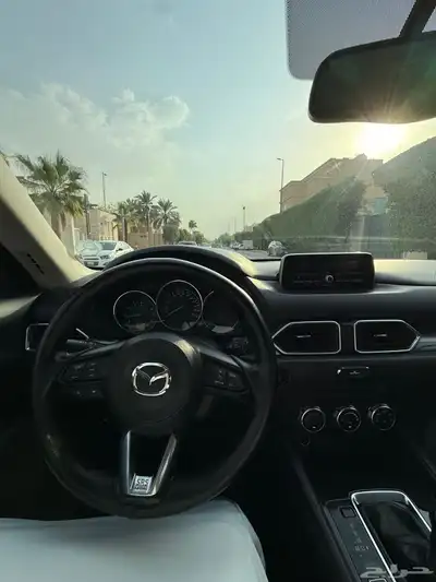 للبيع مازدا cx5 index