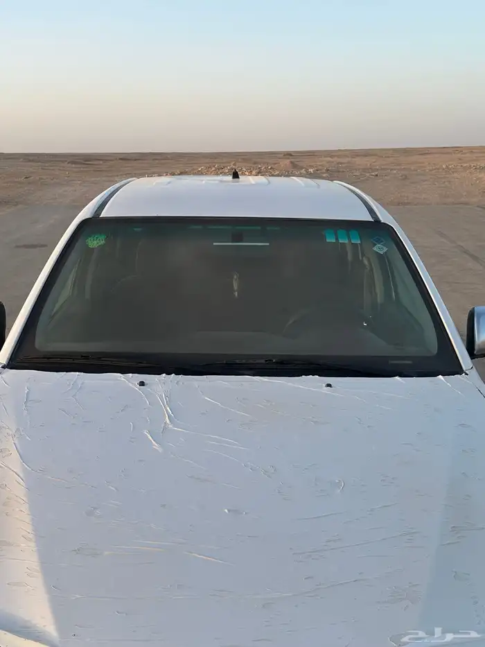 هايلوكس 2015 شرط البدي والمحركات 8