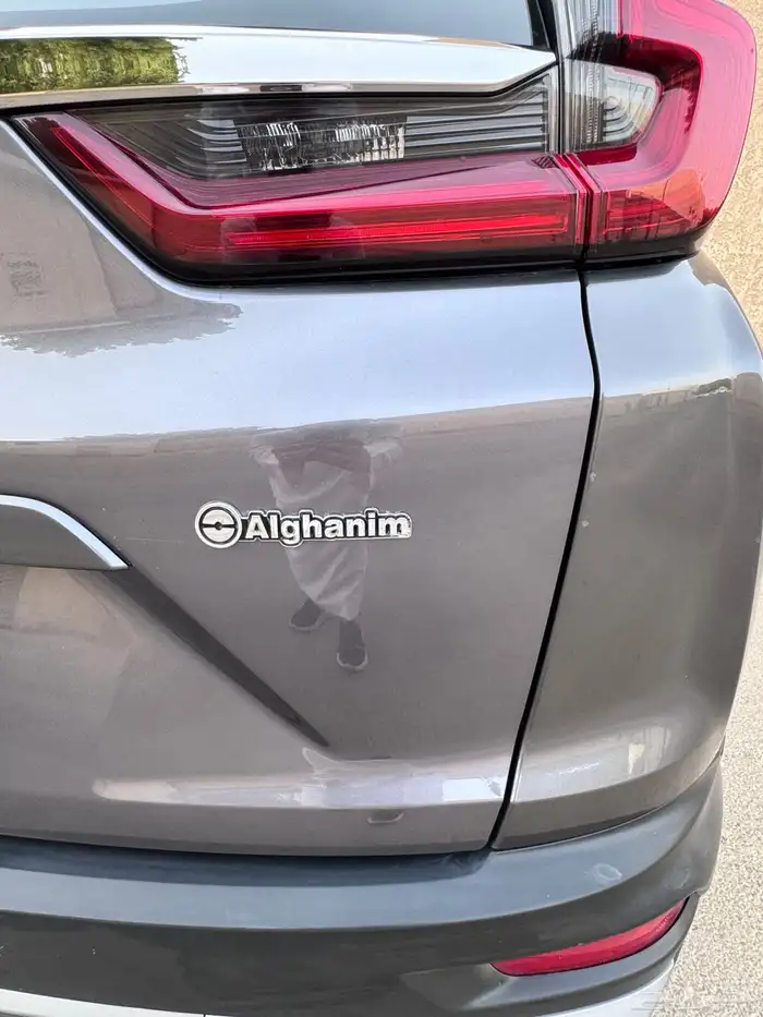 هواند CR-V 2022 12