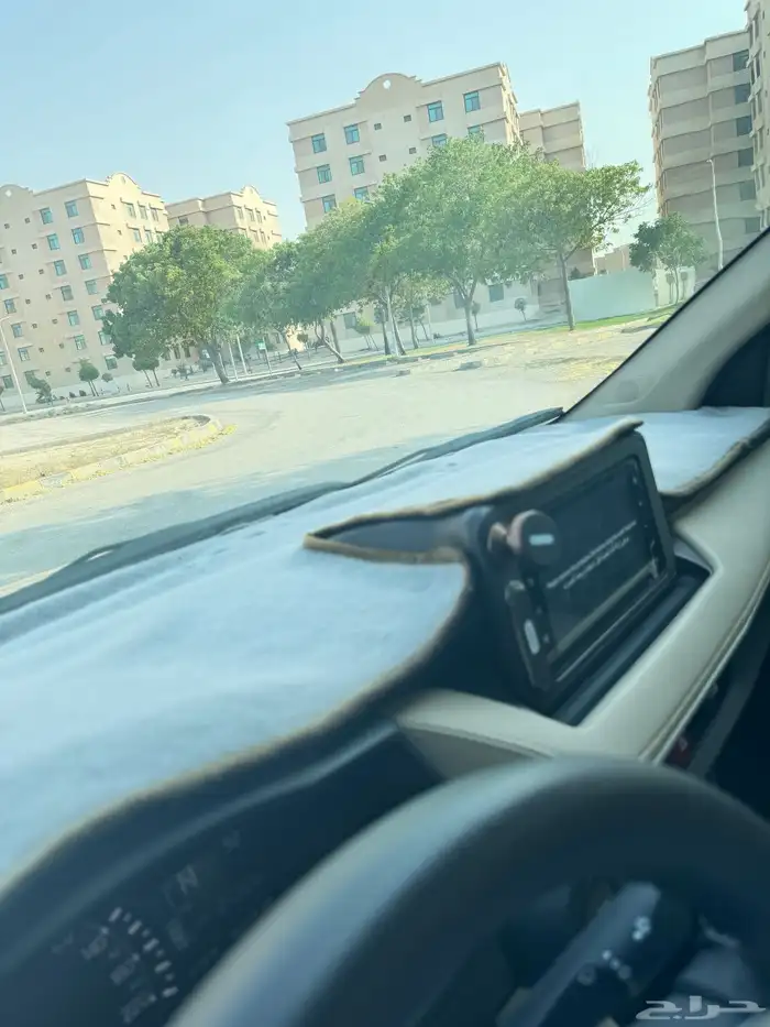 يارس 23 ماشية 25 ألف اقتصادية Toyota Yaris 20