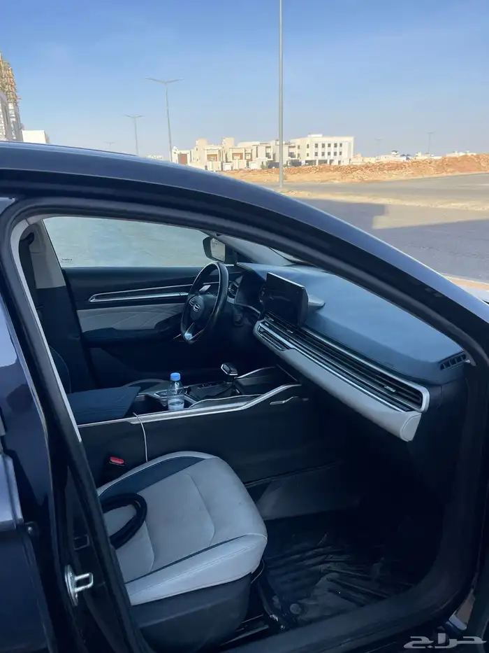 جيلي ام مجراند فل 2023 نظيفه مرا 2