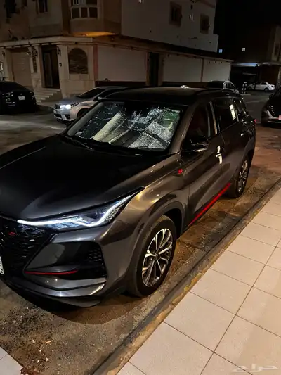 شانجان changan cs75 plus index
