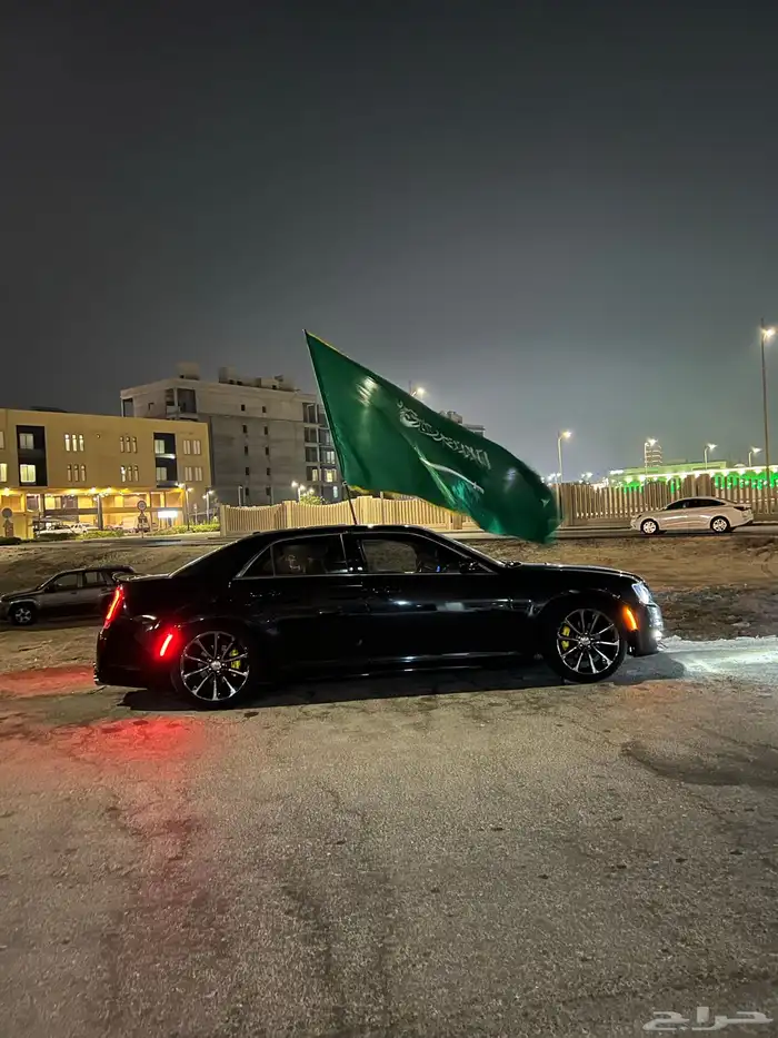 كرايسلر 2012 300s 2