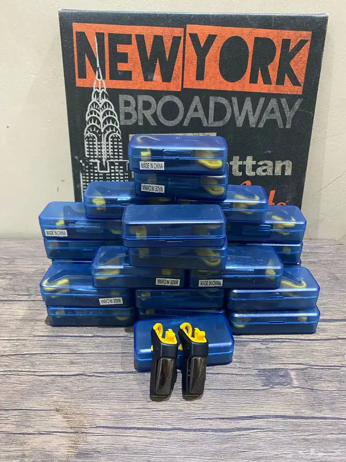 ازرار ببجي 0