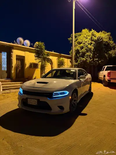 دوج تشارجر gt وارد المتحده 2020 index