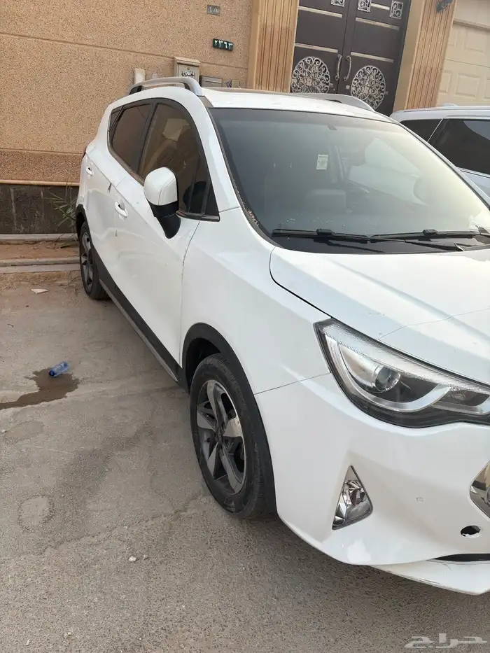 جاك s3 10