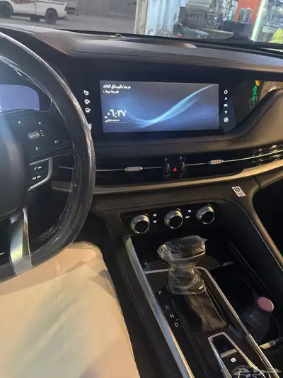 شانجان cs95 2022 بلاتينيوم index