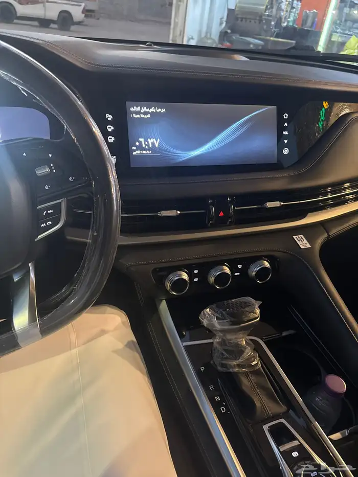 شانجان cs95 2022 بلاتينيوم 8