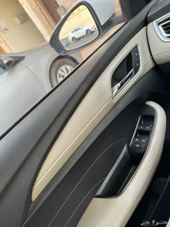 mg5 موديل2023 11