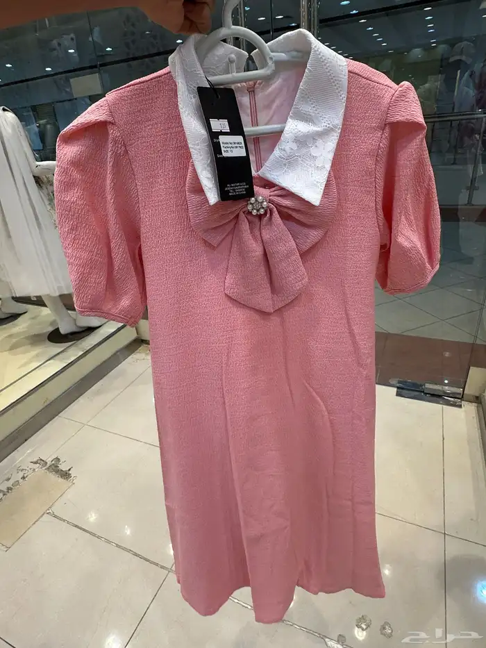 فساتين اطفال 21