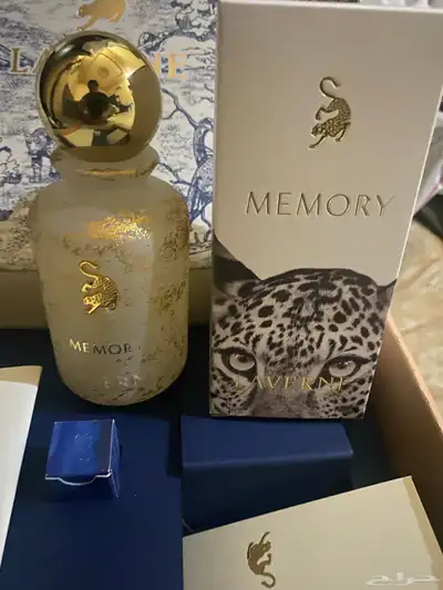 عطر لافيرن ميموري شبه جديد index