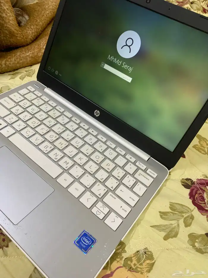 Laptop HP Stream 11 1