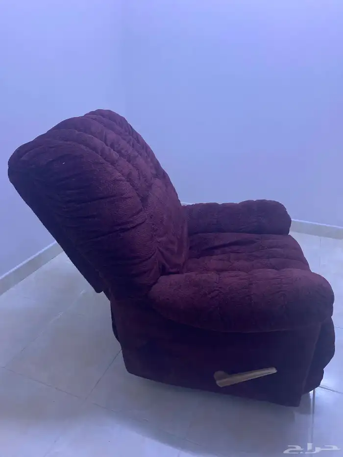 كرسي استرخاء 1