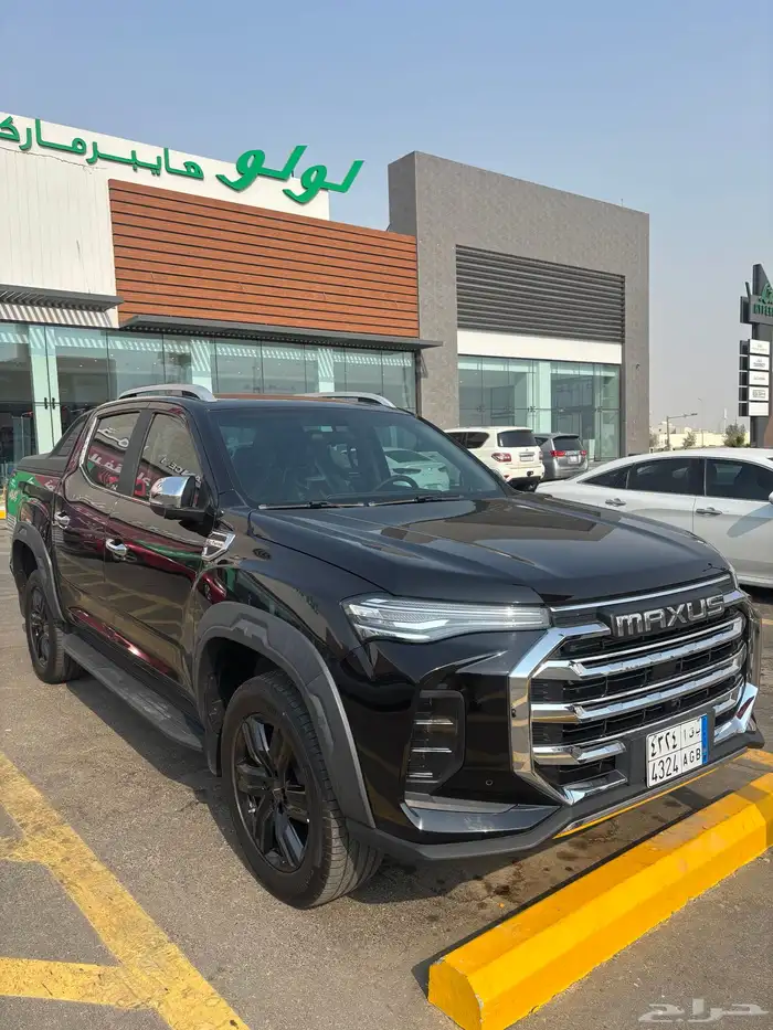 ماكسيس 2023 T90 فل كامل فتحه 2