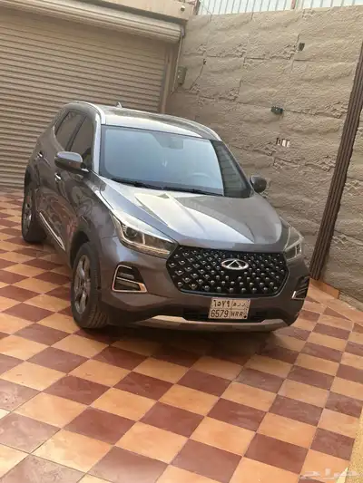 بيع سياره شيري تيجو 4 0