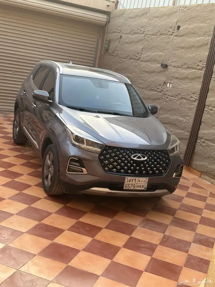 بيع سياره شيري تيجو 4 0