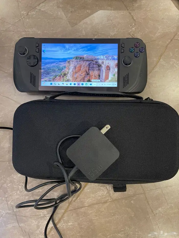للبيع Rog ally x روق الي اكس 3