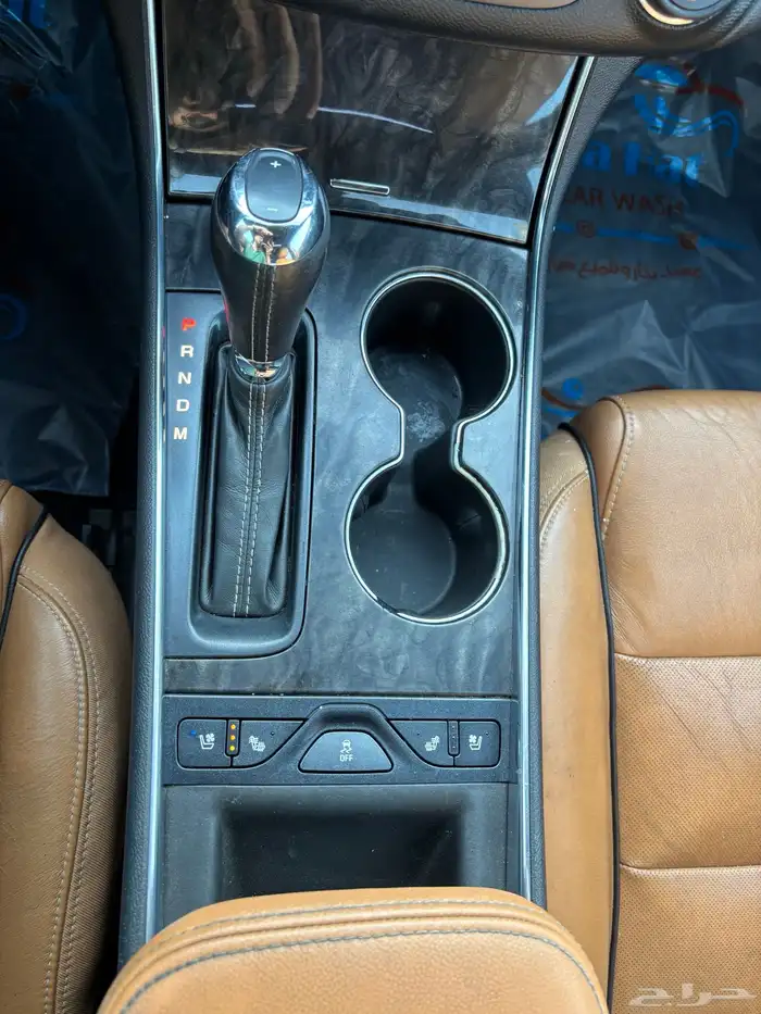 امبالا 2014 LTZ 15
