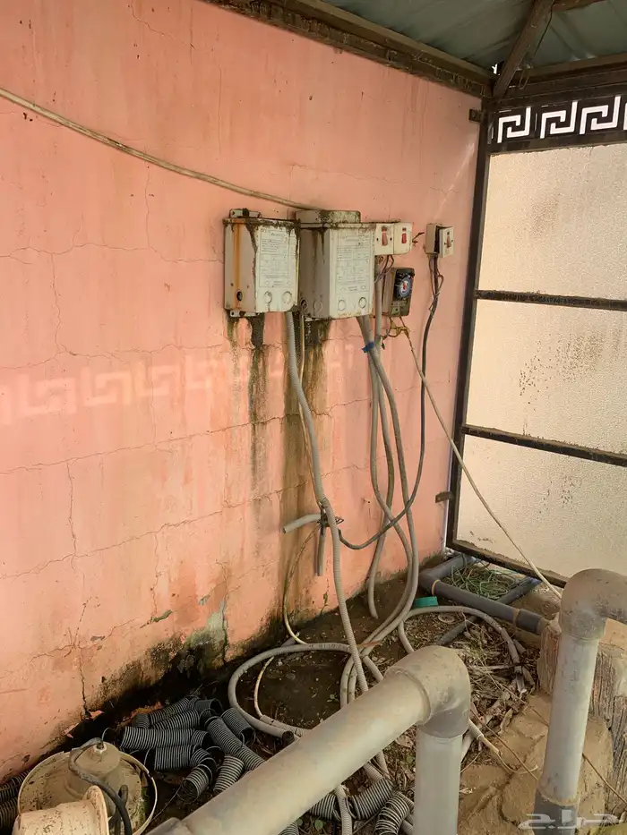 بيع مسبح 4 8 مع الفلاتر 3