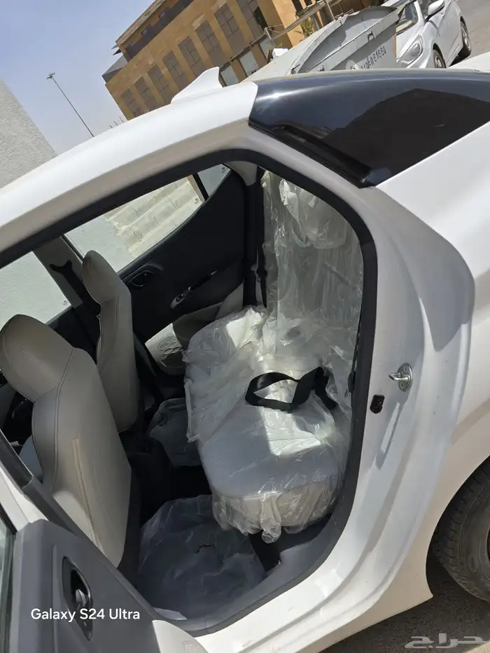 هونداي جراند 10 2