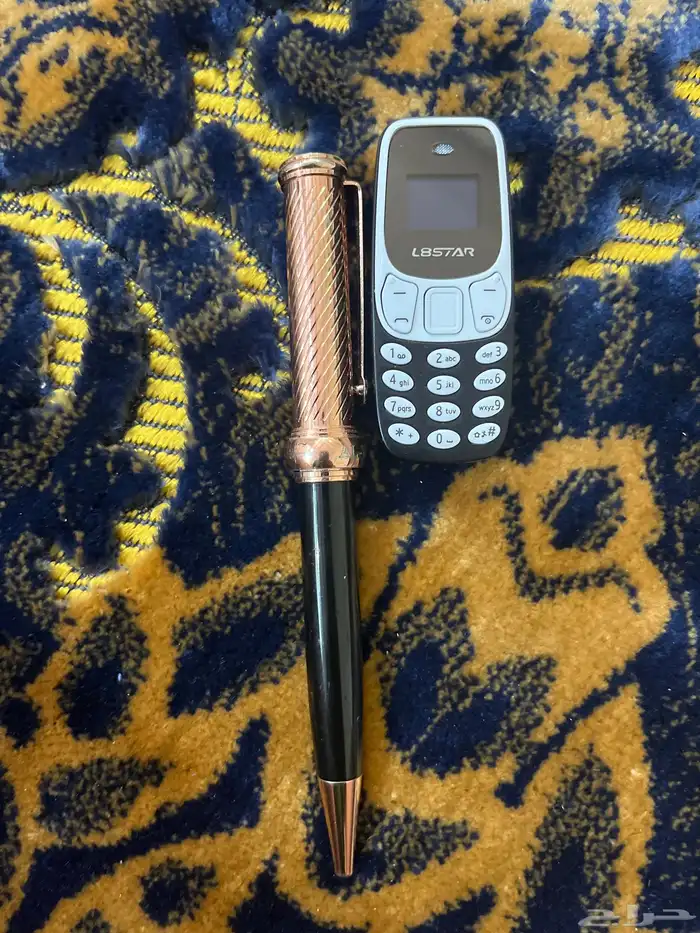 نوكيا BM10   الملقب ب عفريتو 1