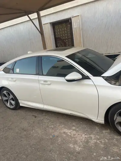هوندا أكورد فل كامل سبورت 2018 index