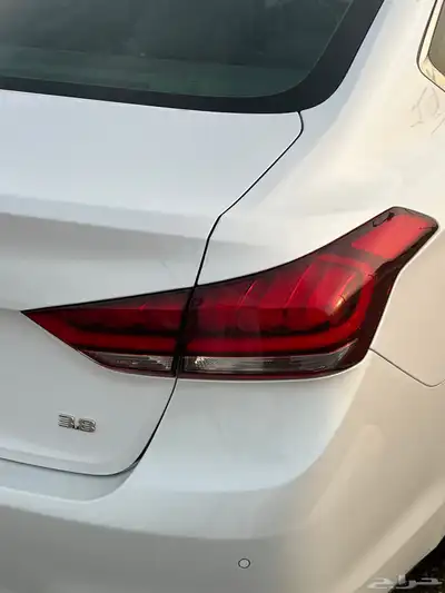 جنيسس 2019 G80 برستيج index