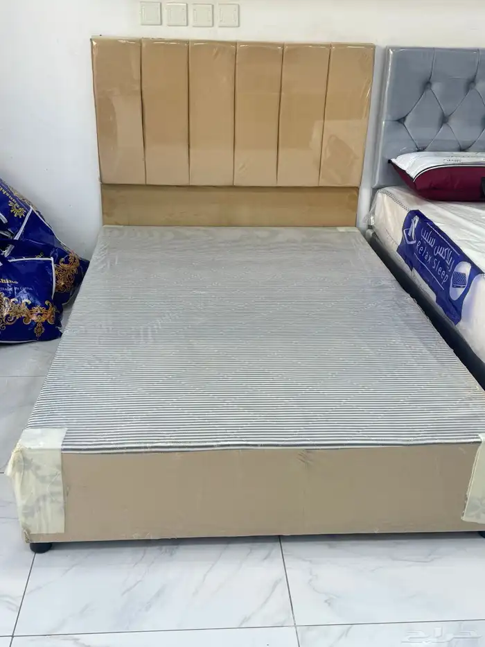 سراير جديد و مراتب طبي 25