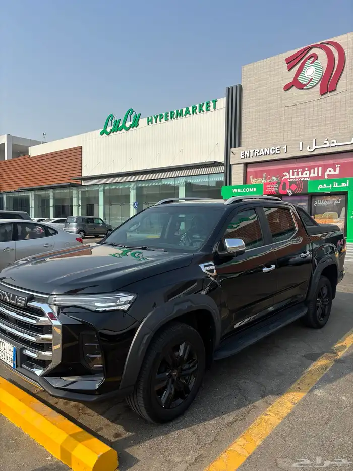 ماكسيس 2023 T90 فل كامل فتحه 3