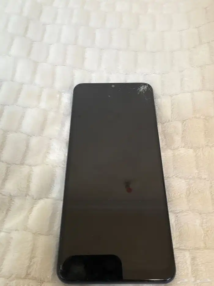 جوال جلكسي A12 0