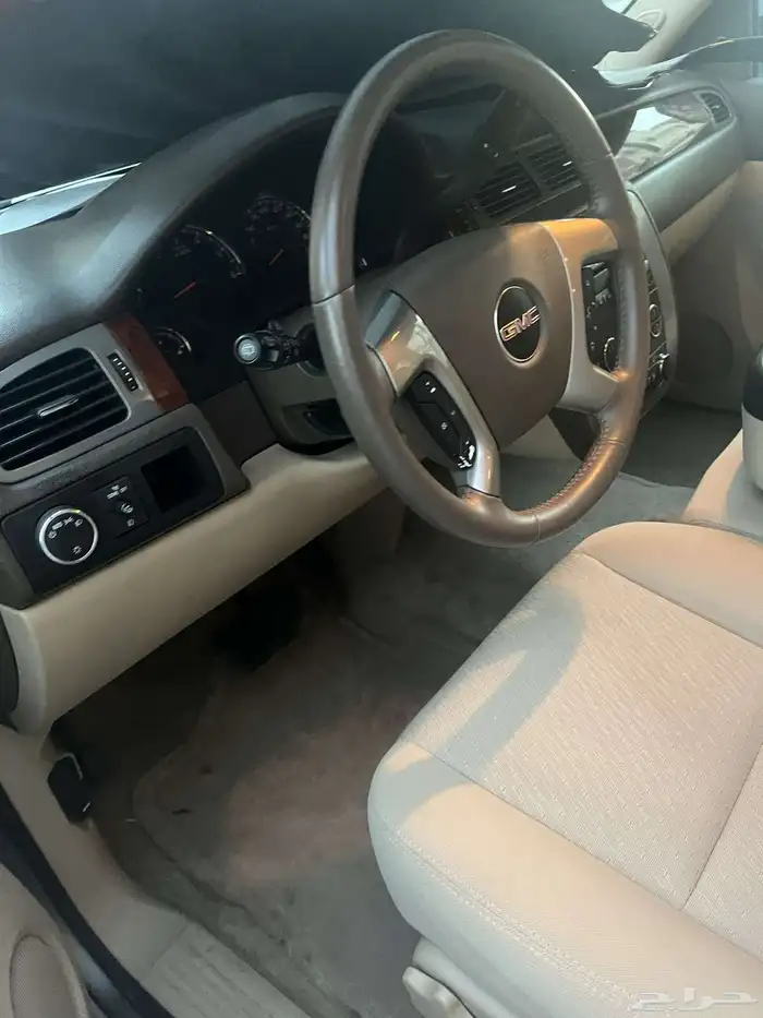 جمس للبيع موديل 2012 6