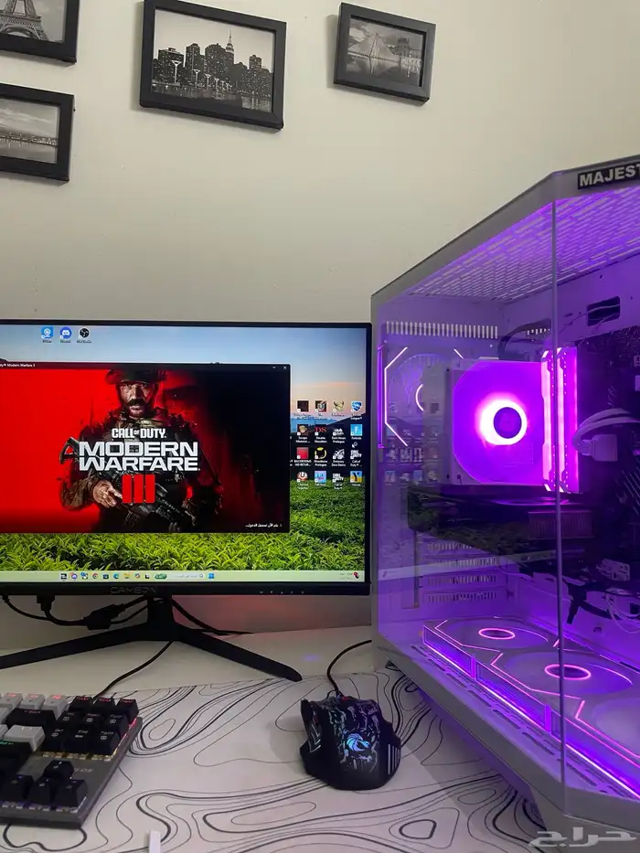 بي سي كرت 4060 ti 1