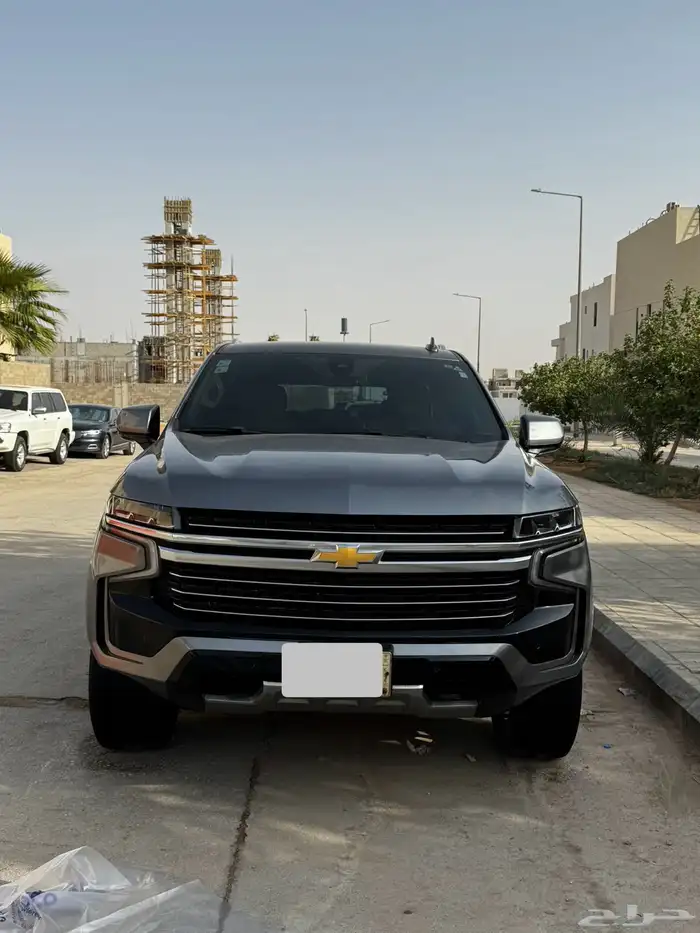 تاهو 2021 ال تي دبل 0