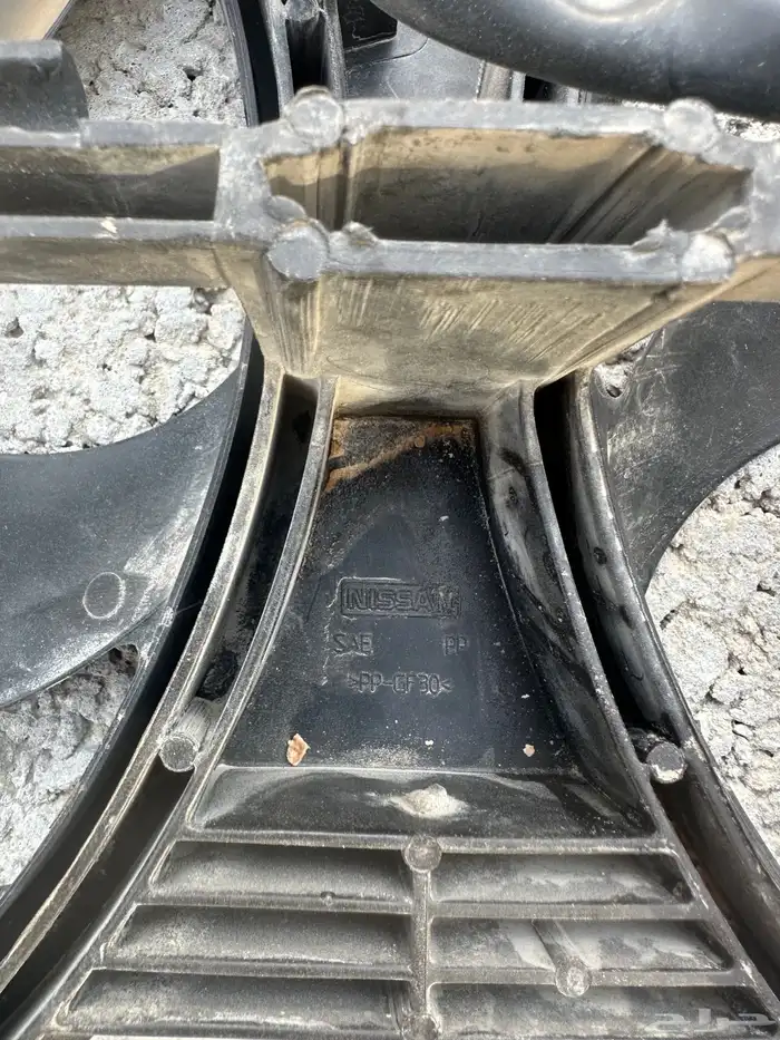 مراوح التيما 2016 على الشرط 1