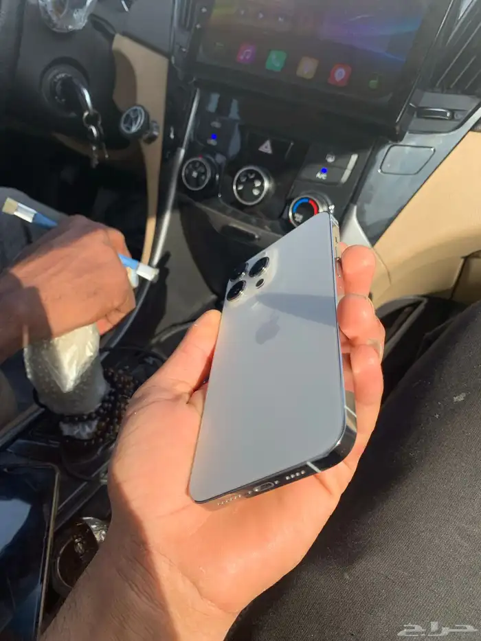 ايفون 13برو ماكس 3