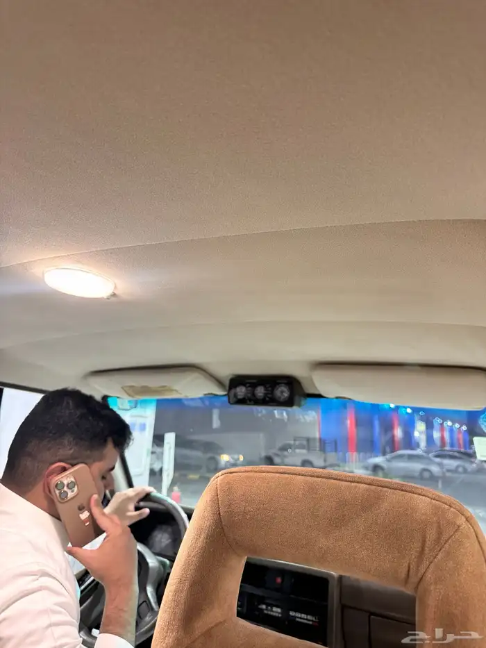 باترول بودي بلد موديل 91 19