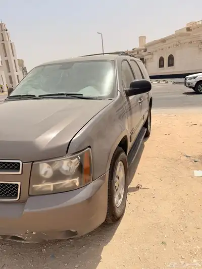 تاهو مصدوم index