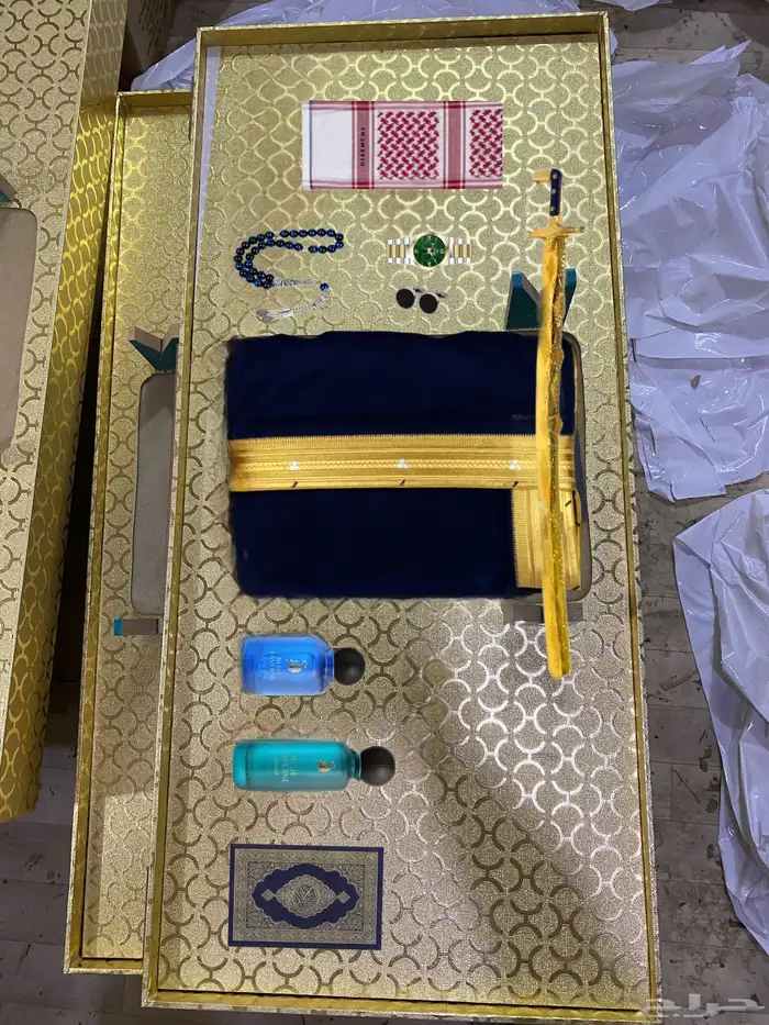 علب هدايا 0