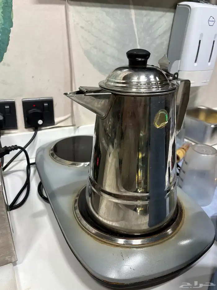 فرصة استثمارية مميزة لمشروعك في مجال الكافيهات 24