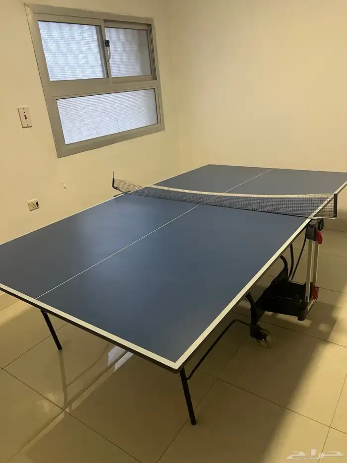 طاولة تنس للبيع 1
