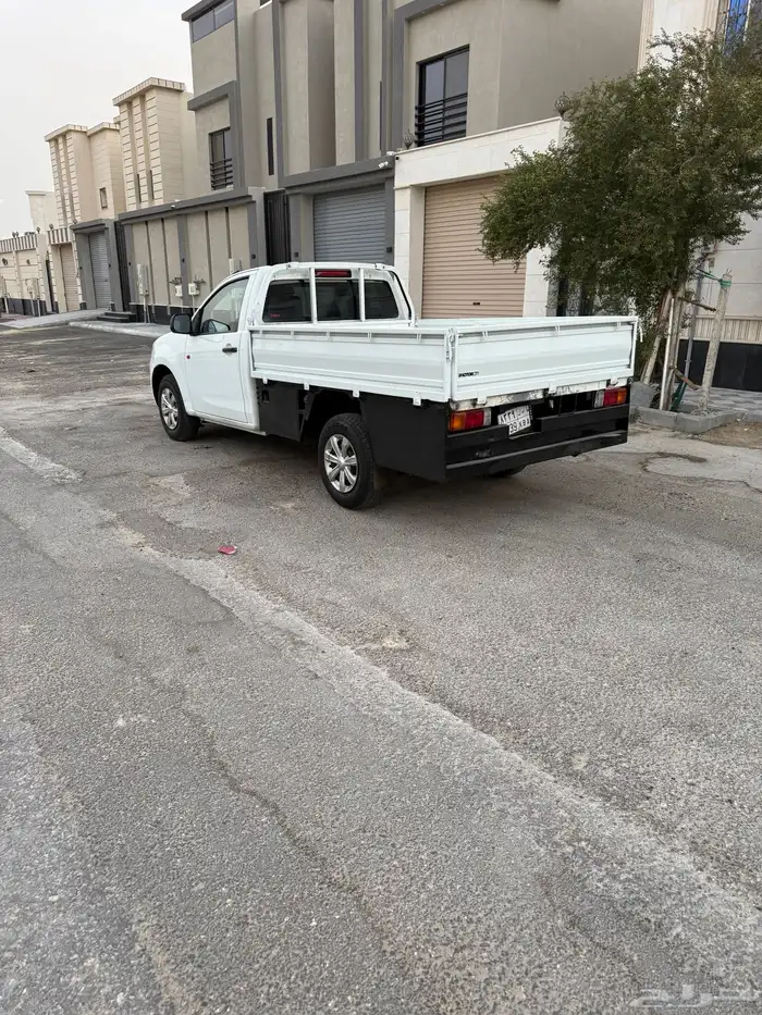 ايسوزو ديماكس غمارة 2022 3