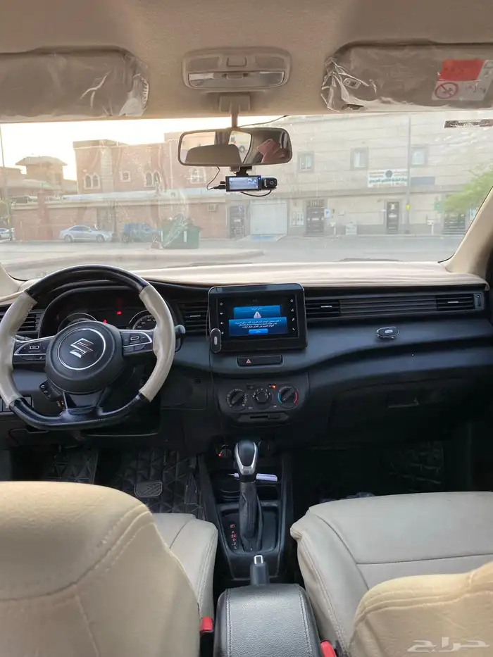 سوزوكي أرتيغا جديدة للبيع 2024 11