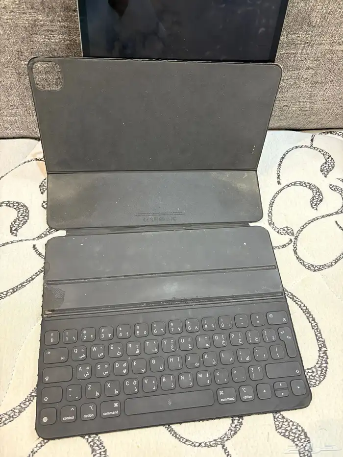 iPad Pro 13 inch 256GB Cellular 3